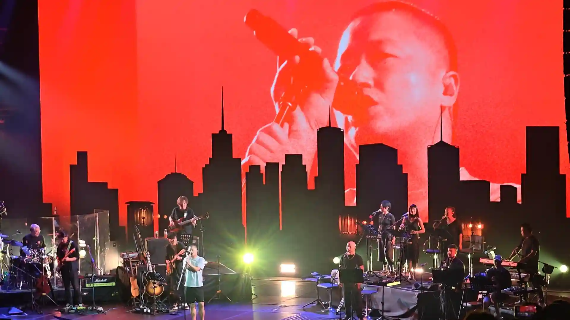 【旅行】2025关于新马的记忆